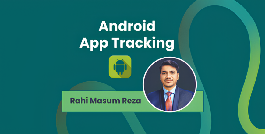 Android App Tracking - Growth Academy
